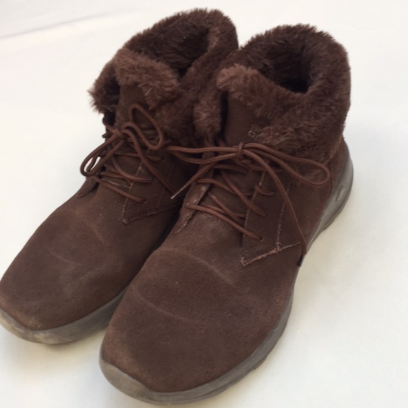 Skechers Booties - Picture 2 of 5